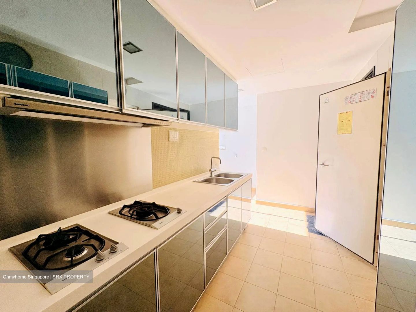CityVista Residences (D9), Condominium #553605321